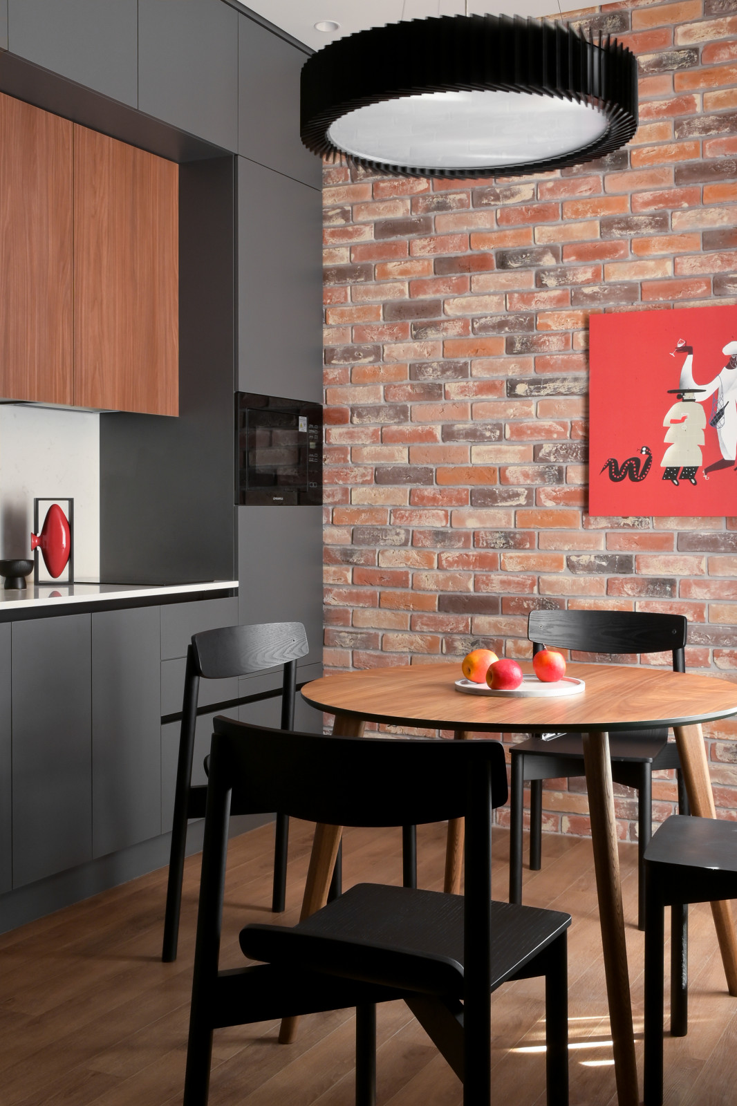 ЖК Лесобережный