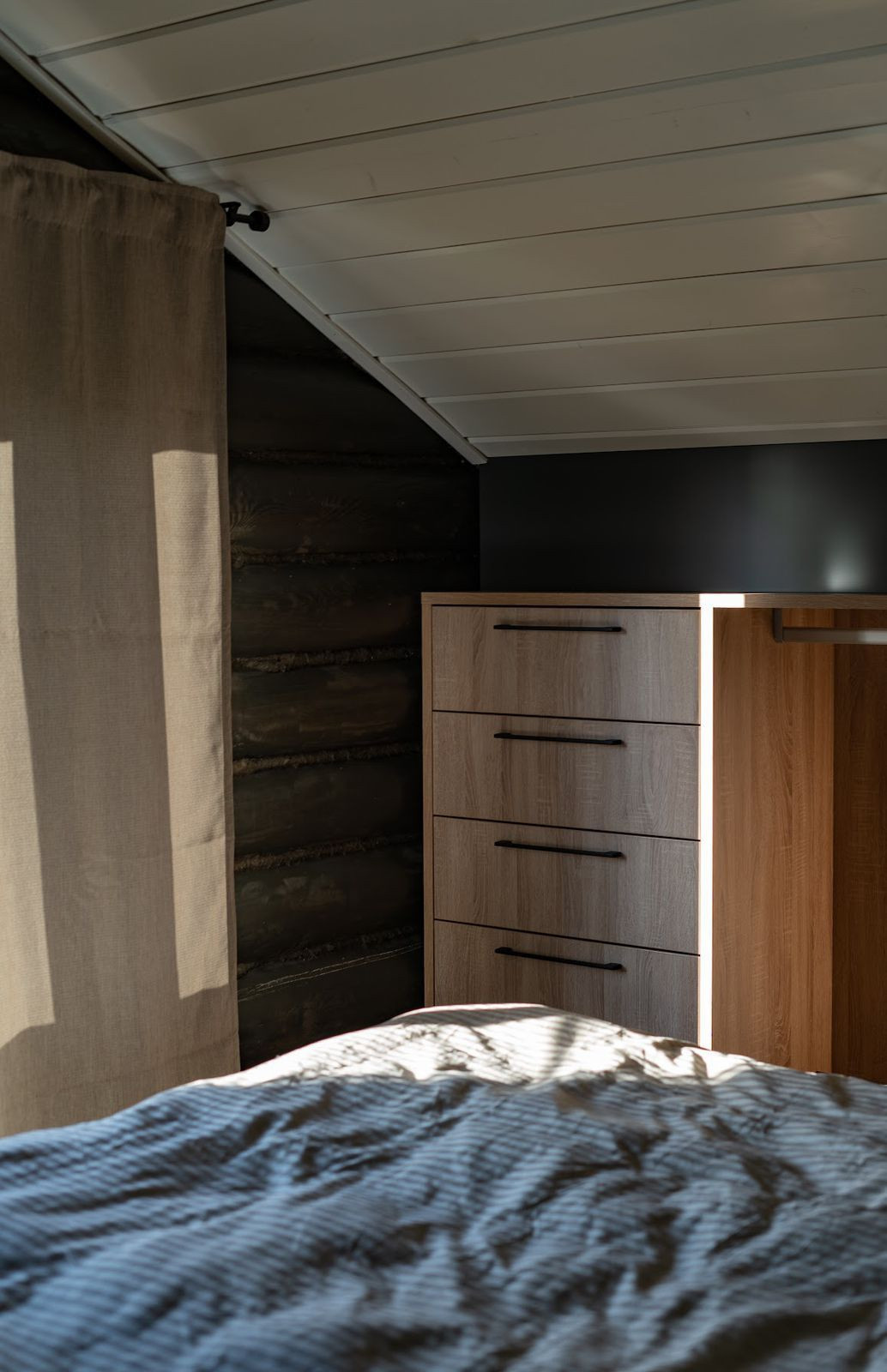 Дом на Озёрной