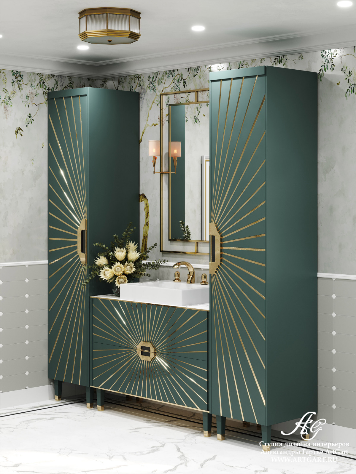 Дом в КП Крона