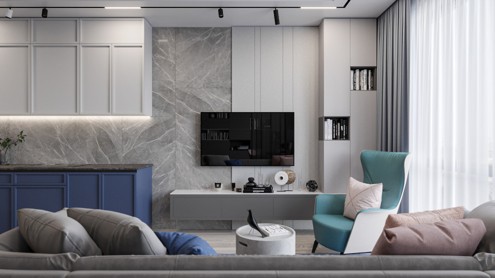 Квартира в ЖК Хорошевский