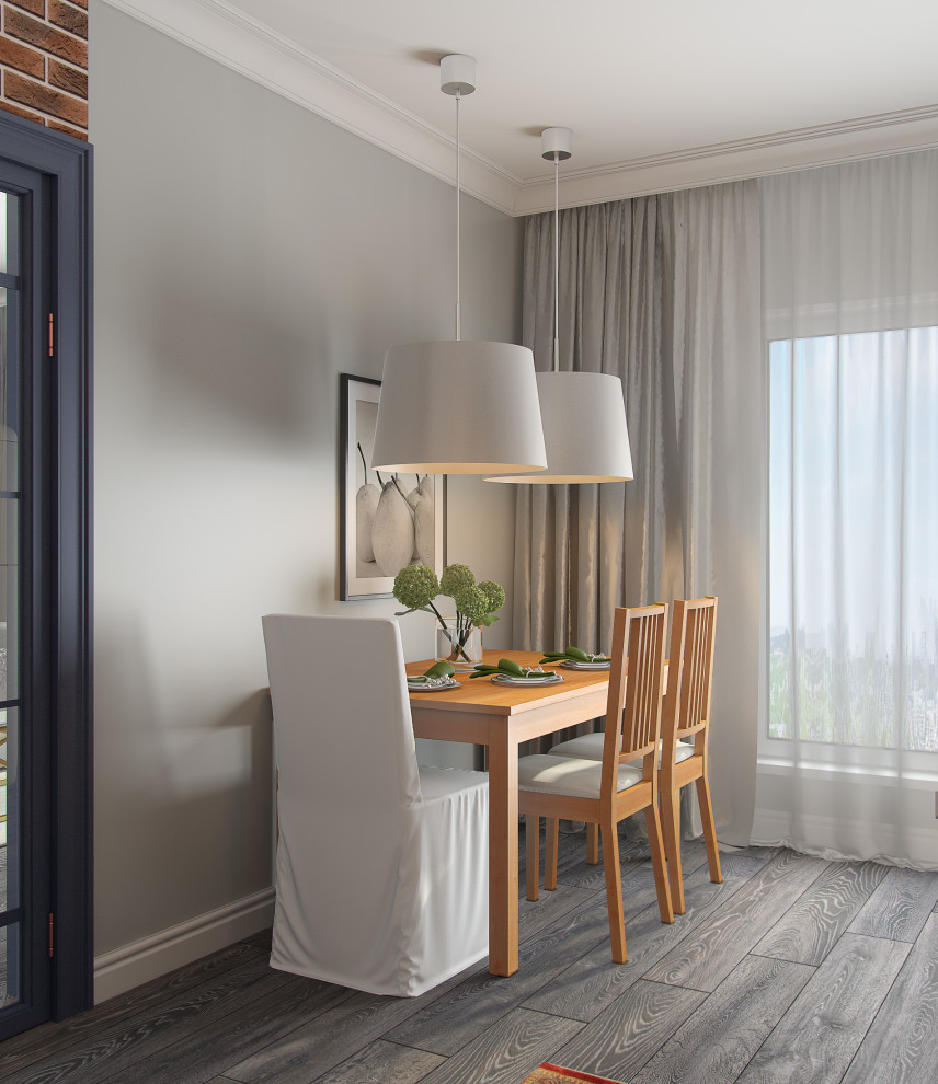 Жк Уфимский кремль