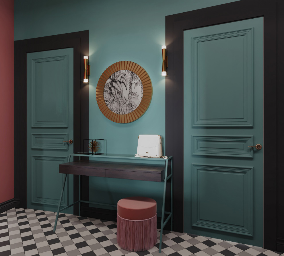 Квартира 140 м.кв