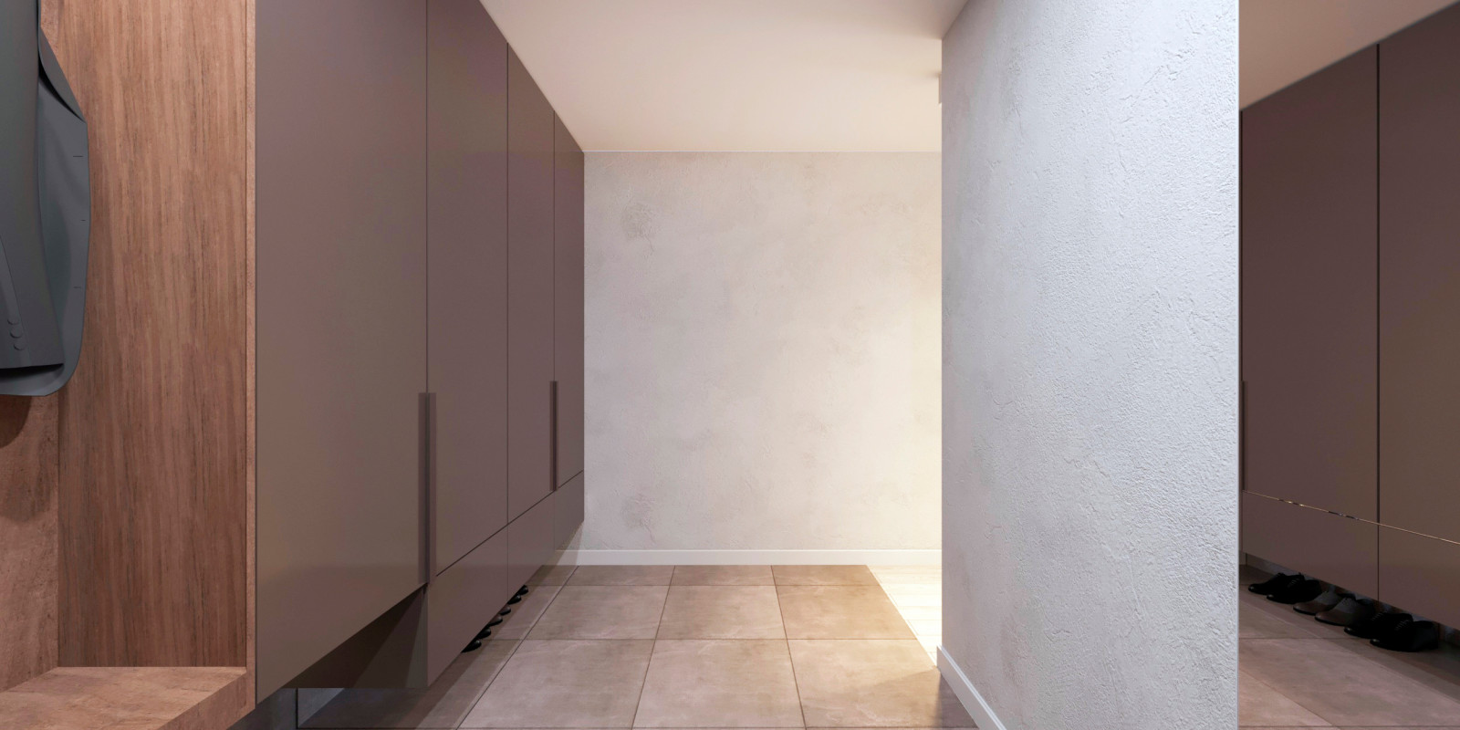 LIGHT MINIMALISM