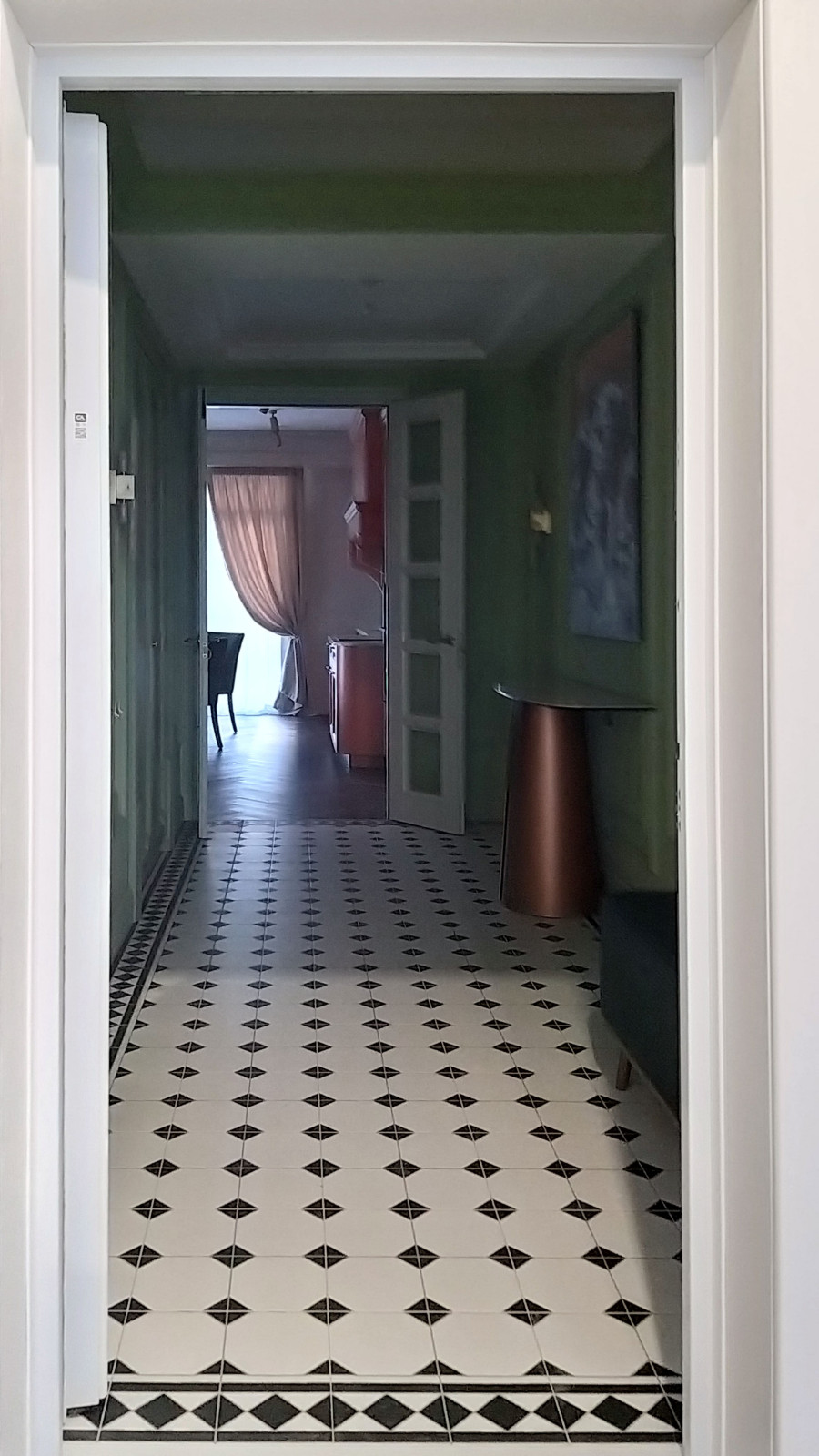 Реализованный объект в Светлогорске 2