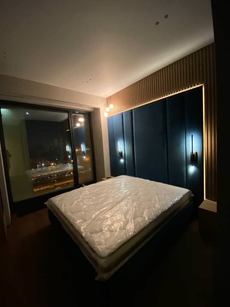 Обложка проекта: ЖК Прайм Парк