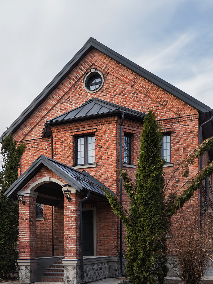 Дом в Летово