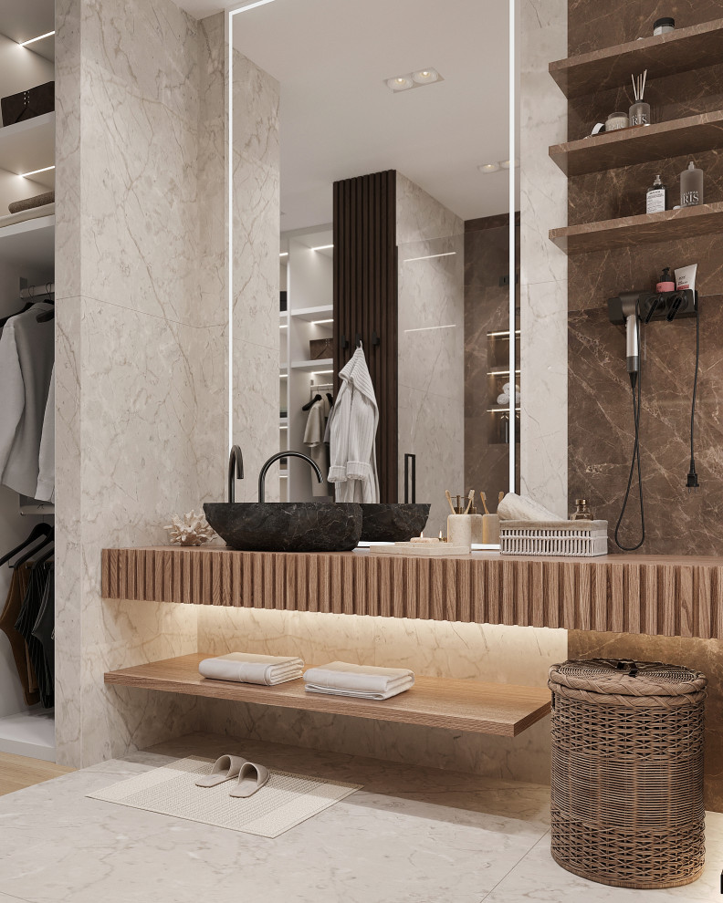 Вилла на Новой риге