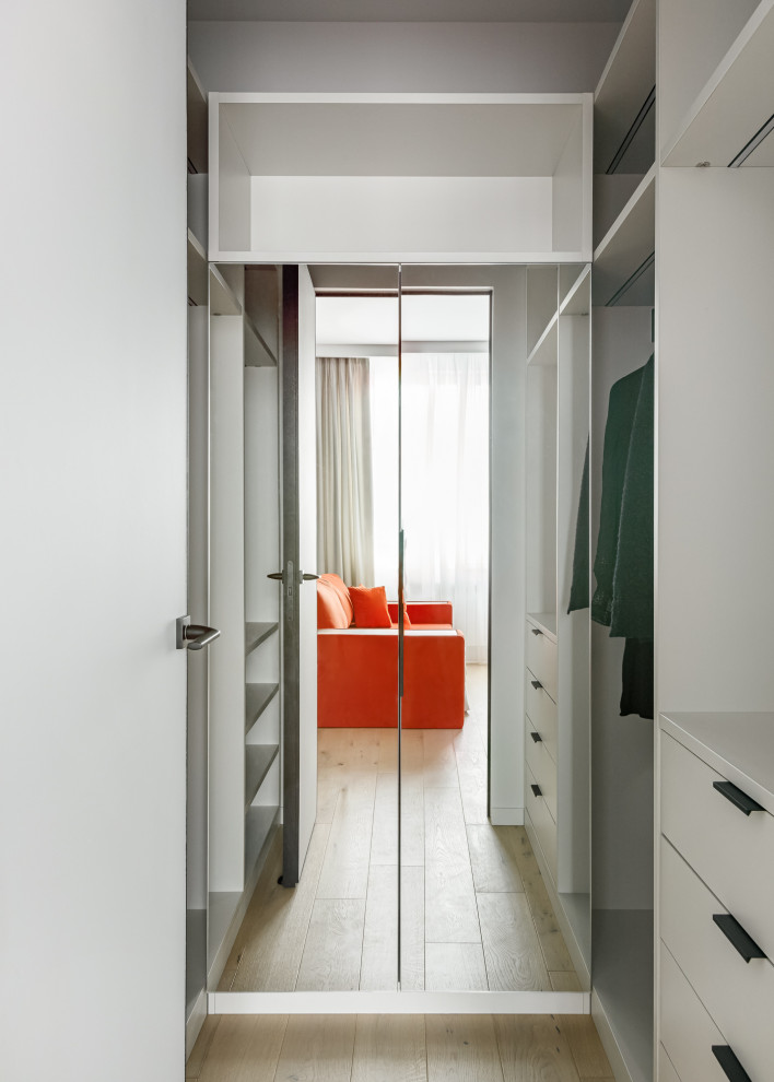 Студия в ЖК "Октябрьское Поле"