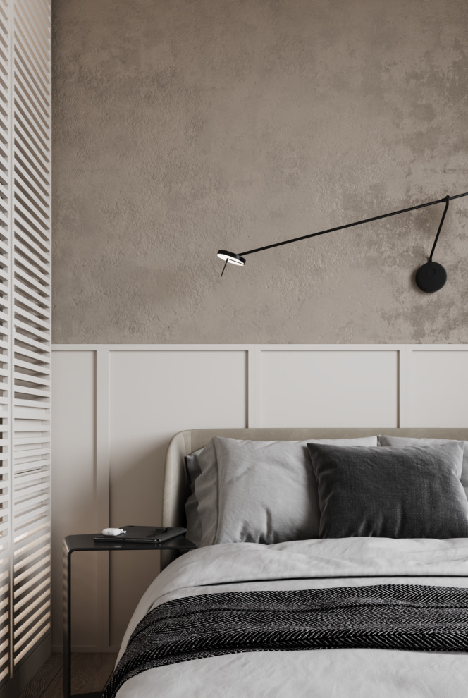 Дизайн проект коттеджа 200кв.м