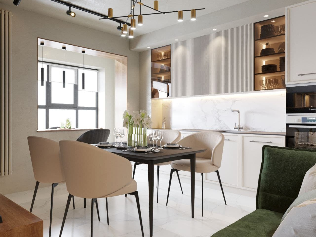 ЖК Времена Года