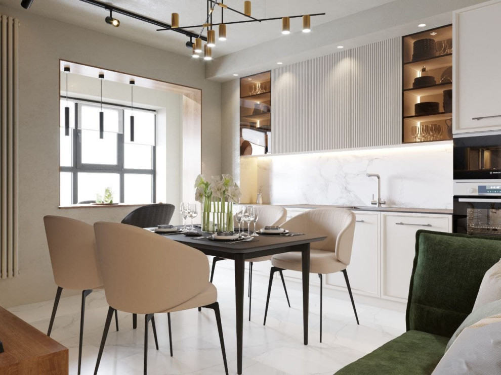 ЖК Времена Года