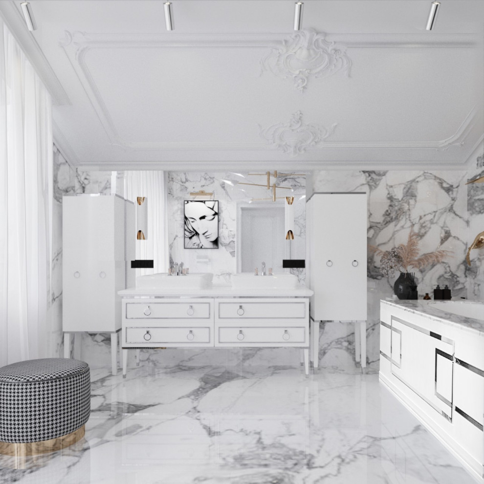 Воздушная эклектика