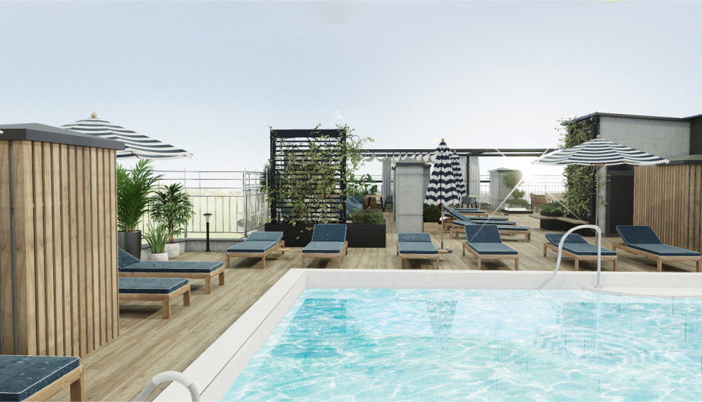 ЖК пос.НЕБУГ