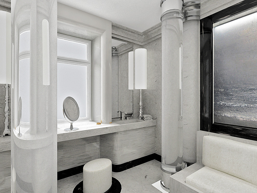 Обложка проекта: Миллениум