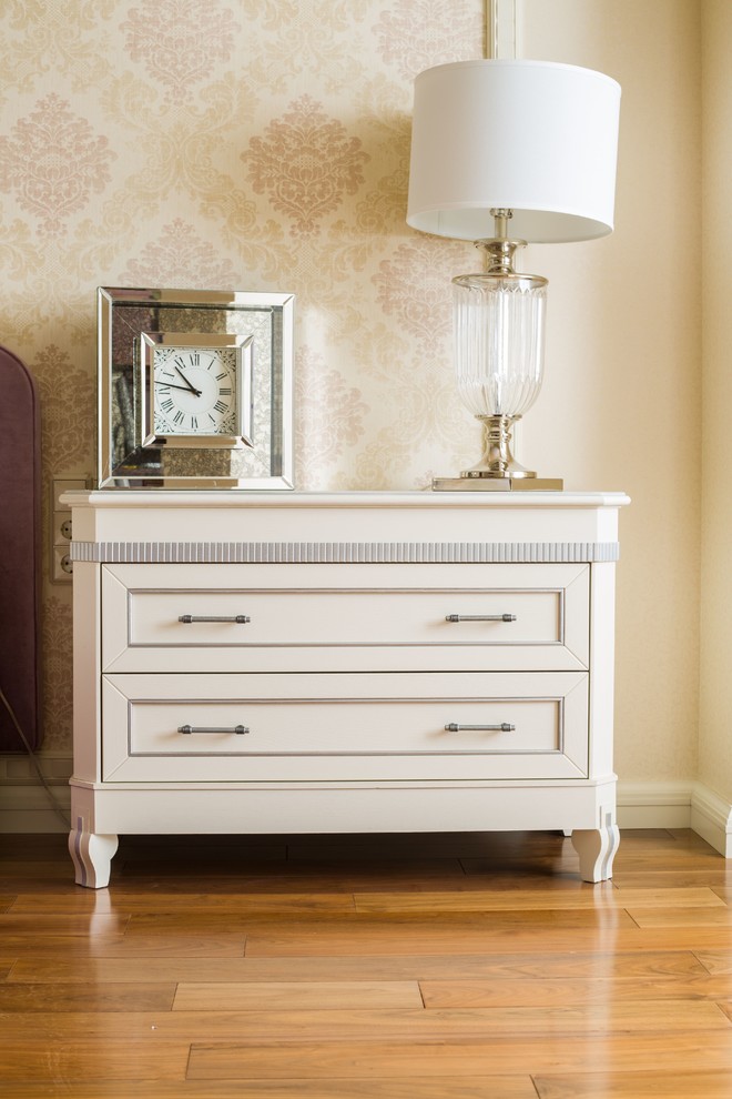 Мебель в квартиру на ул. Сенной