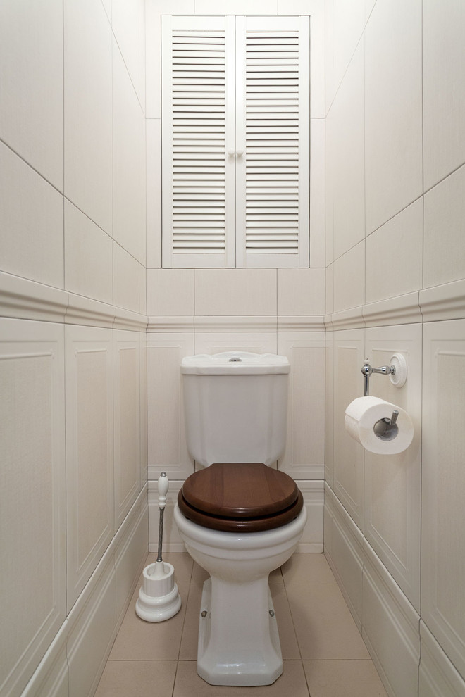 Small Flat