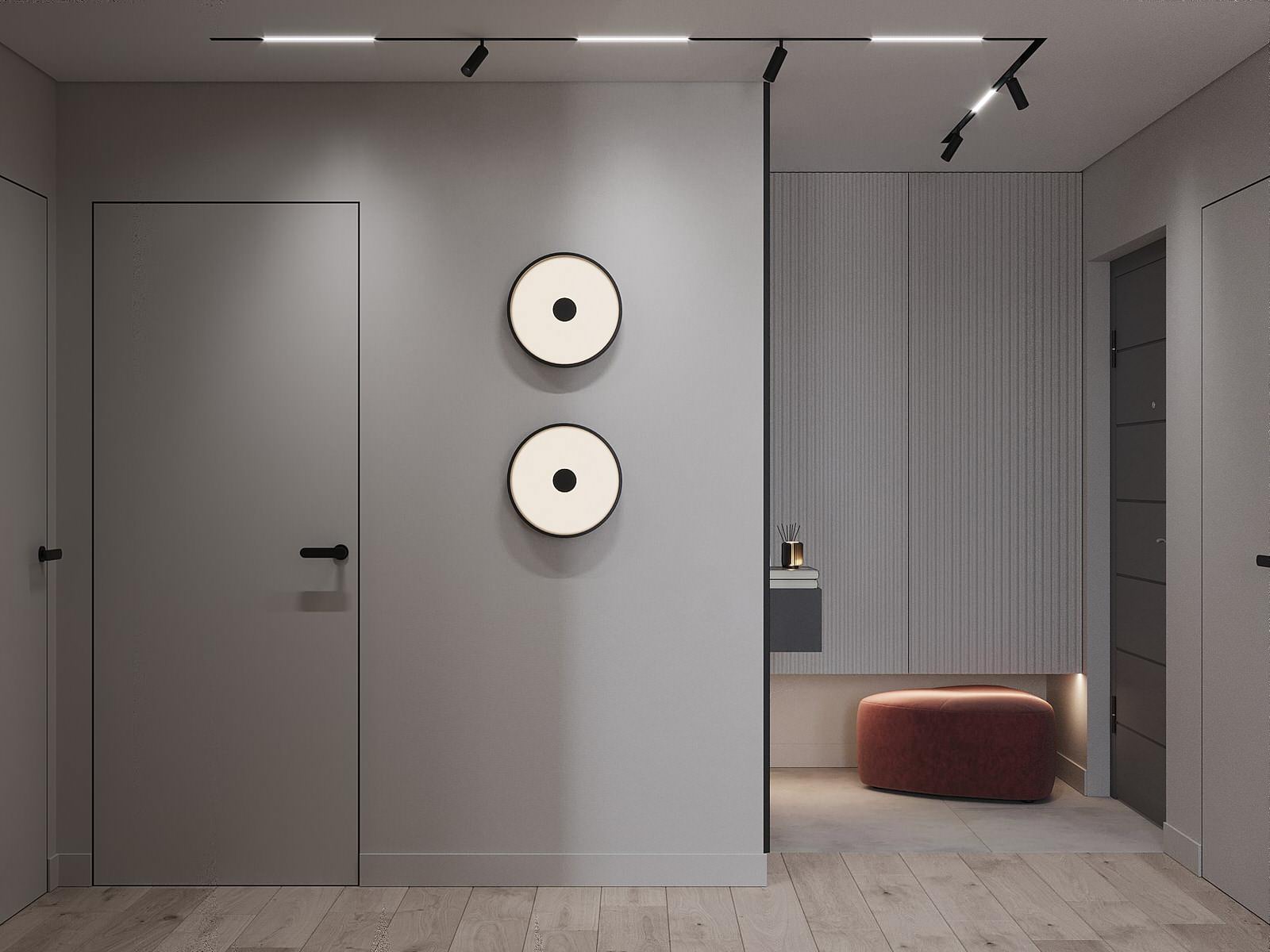 ЖК "Новый город"