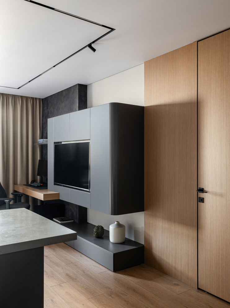 36 Комплексное решение для квартиры в Уфе (ЖК Новатор)