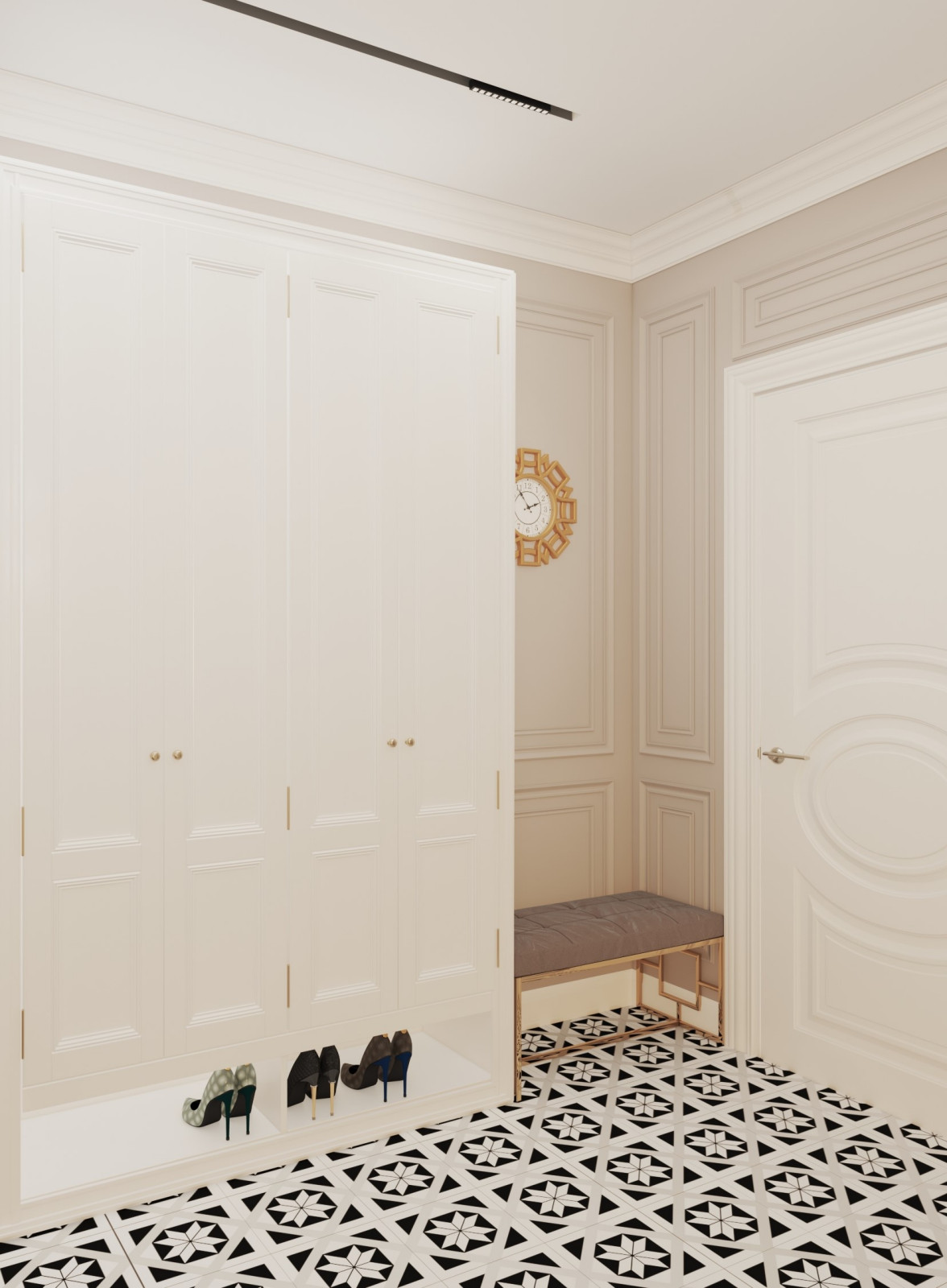 Частный дом Красное село 250 кв.м.