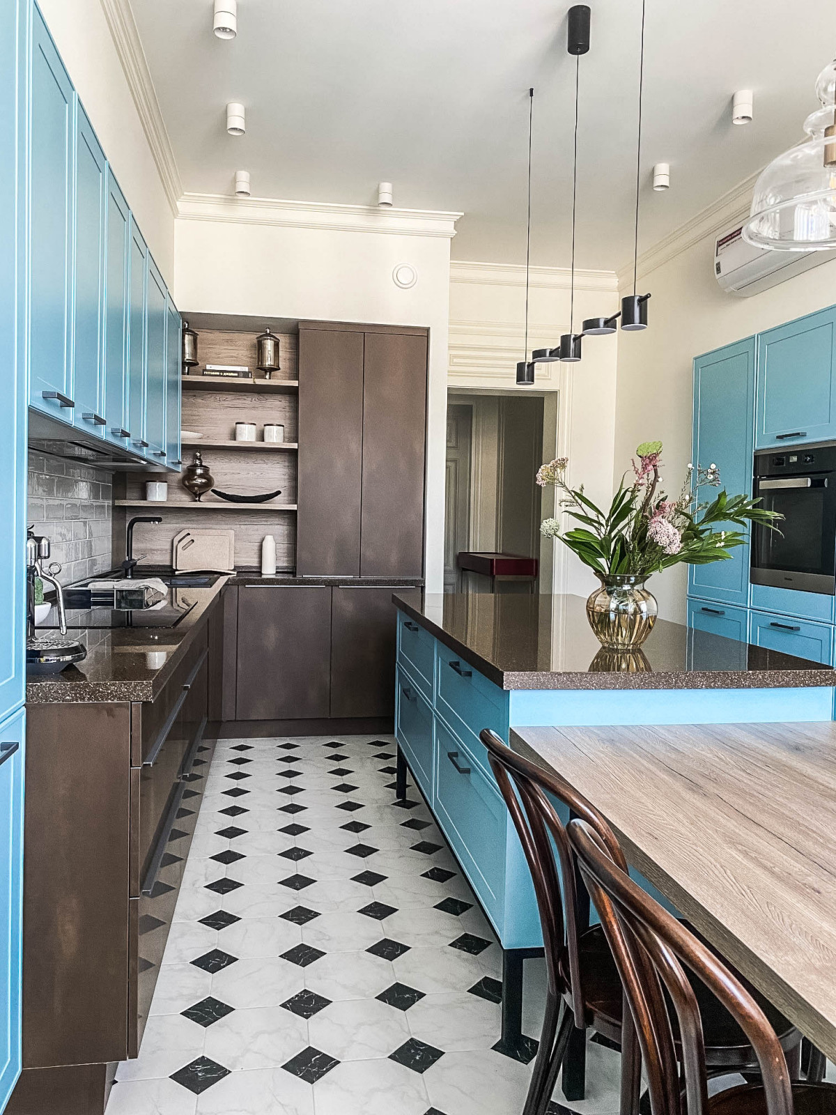 Парижский fleur