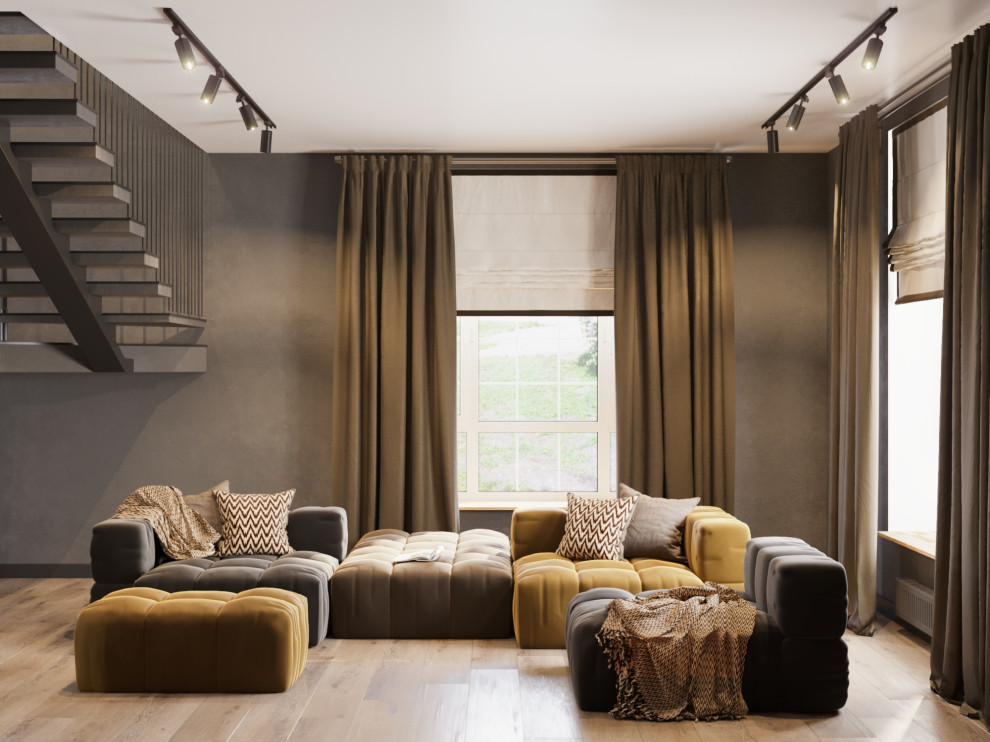 Москва, Домодедовский р-н, мкр.Белые Столбы, КП "Красная Поляна