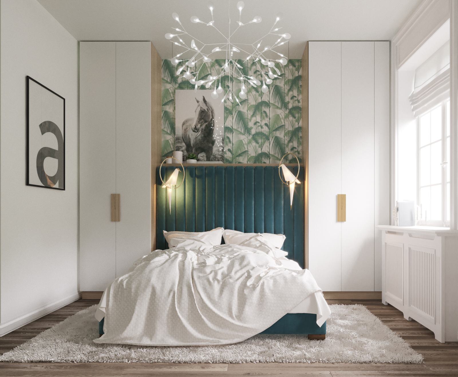 ЖК Маршала Захарова