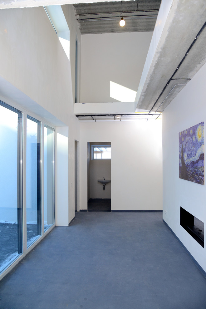 Личный опыт: Энергоэффективный дом в Новосибирске