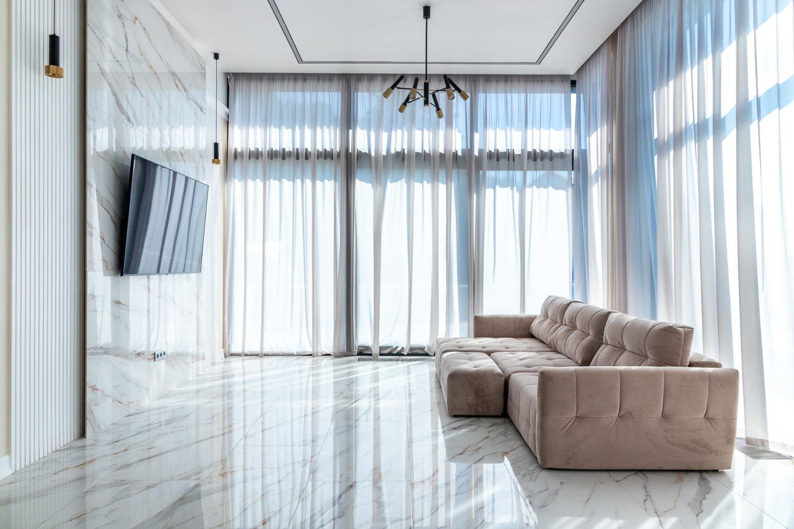 Съемка частного дома для продажи. г. Сочи