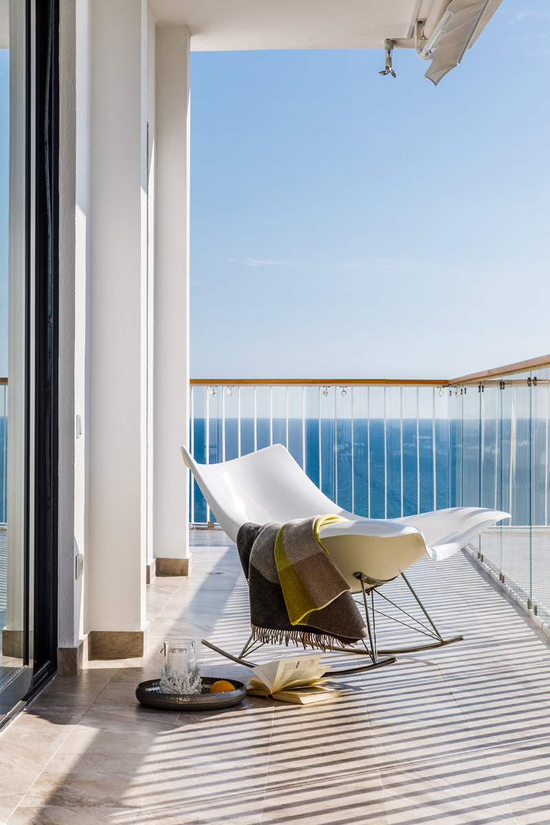 Квартира в Сочи