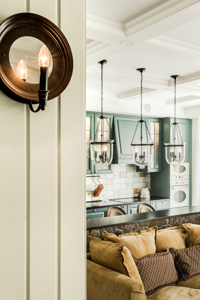 Реализация квартиры в ЖК "Смольный парк"