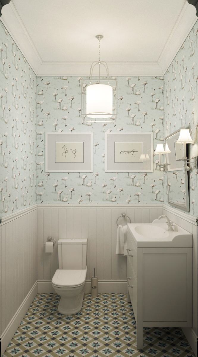 Загородный дом 200м2, МО поселок Эсквайр Парк