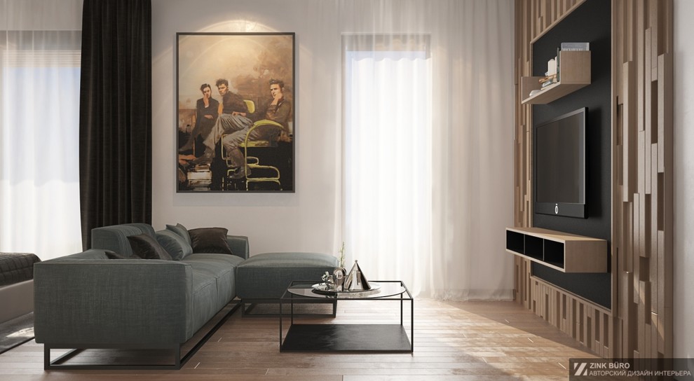 Свежий ветер