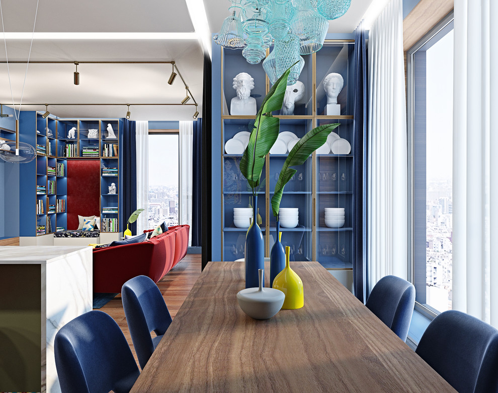 Квартира в ЖК "Red side"