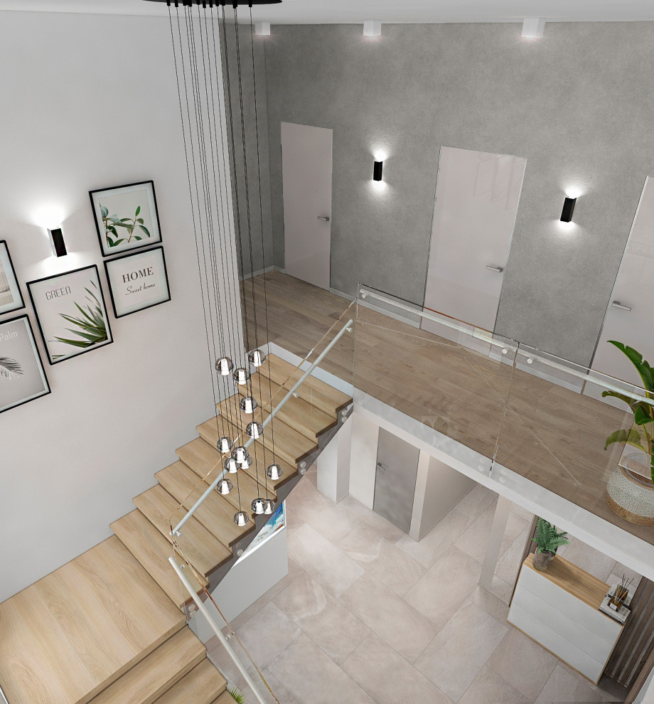 Частный дом, в Усть-Курдюме.