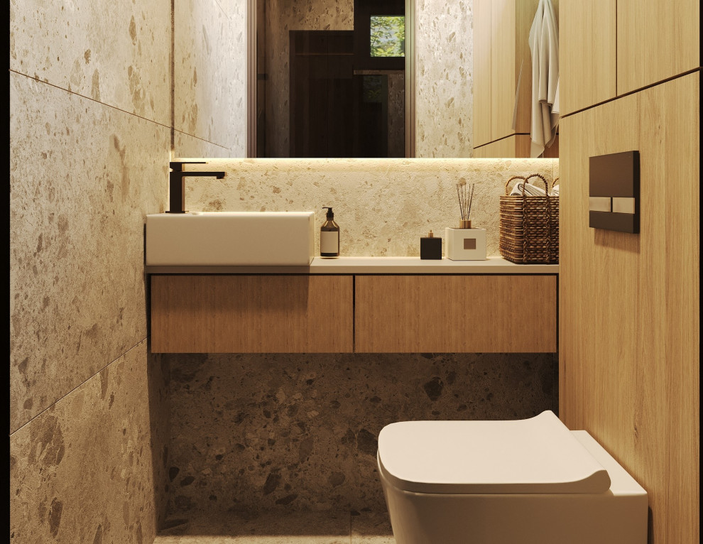 Баня в п. Репино