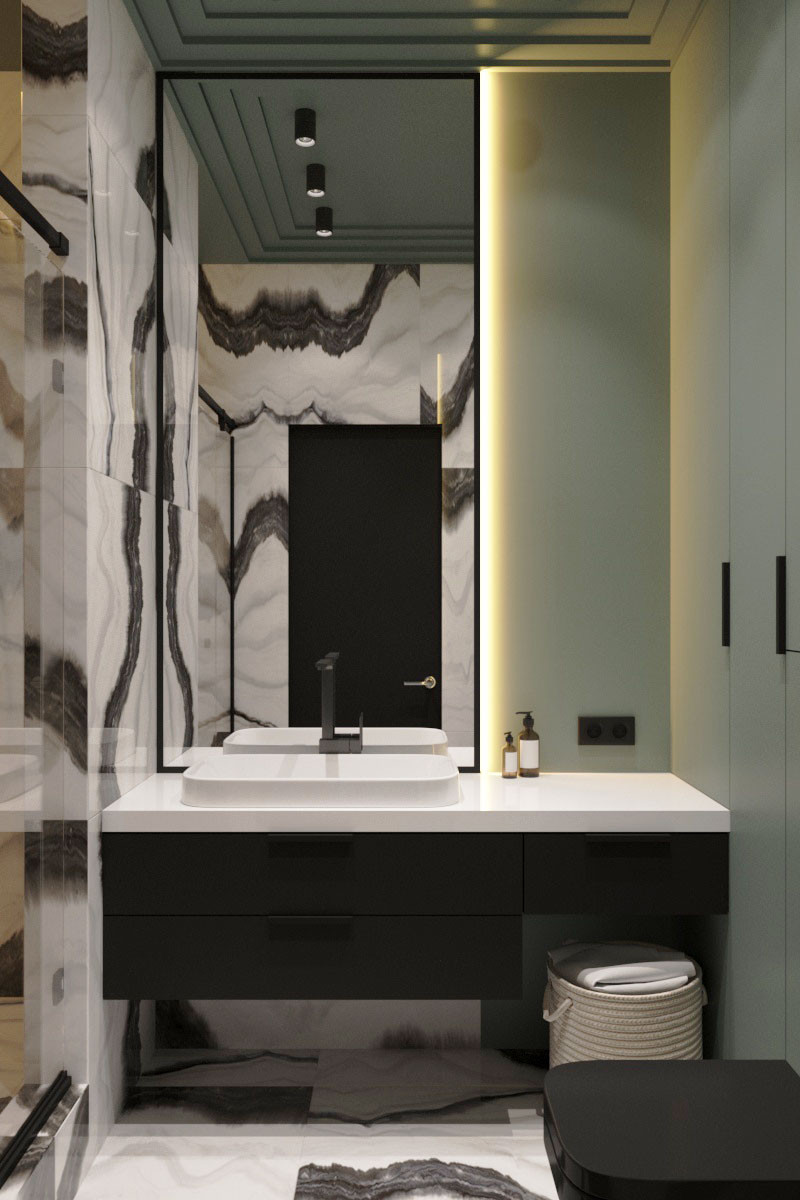 ЖК Династия