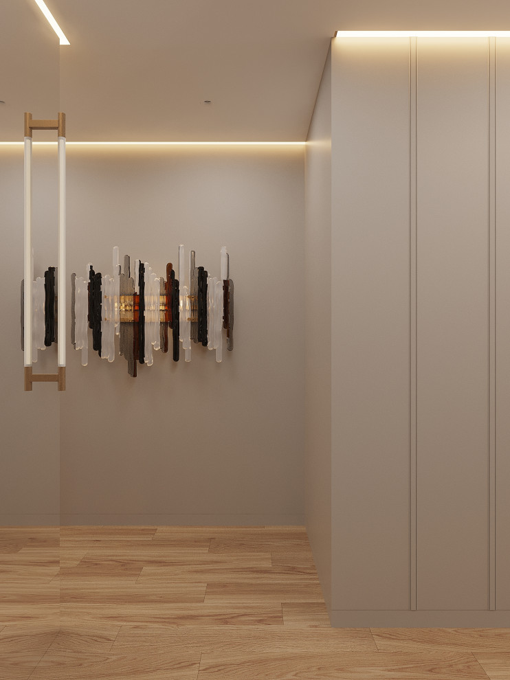 ЖК Бауман Хаус