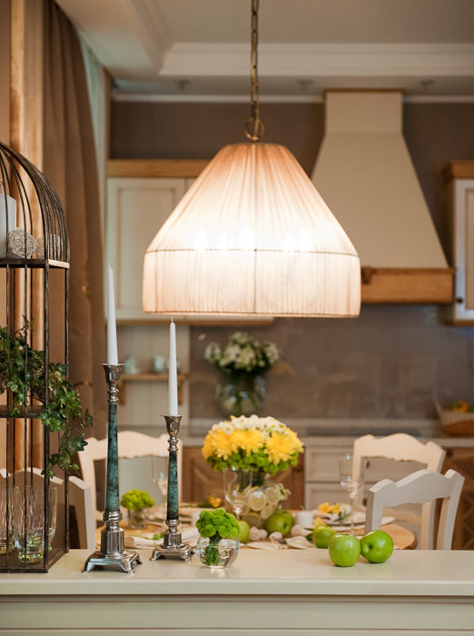 ЖК Шуваловский