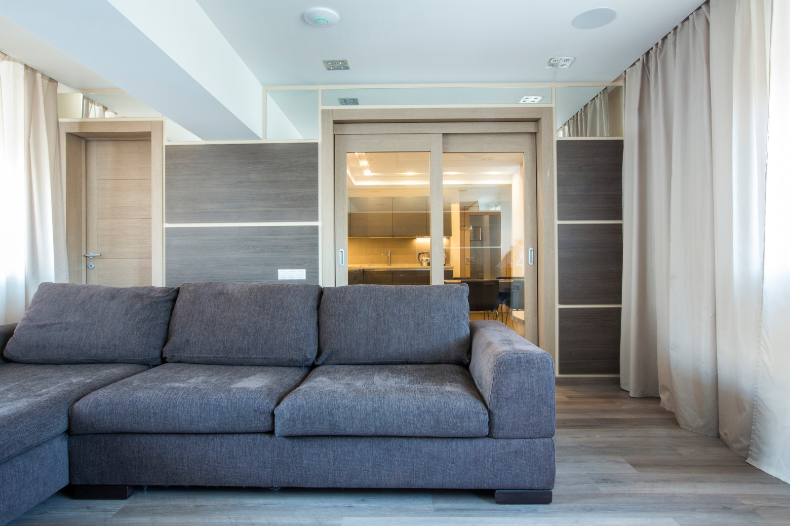 Квартира Солнцево