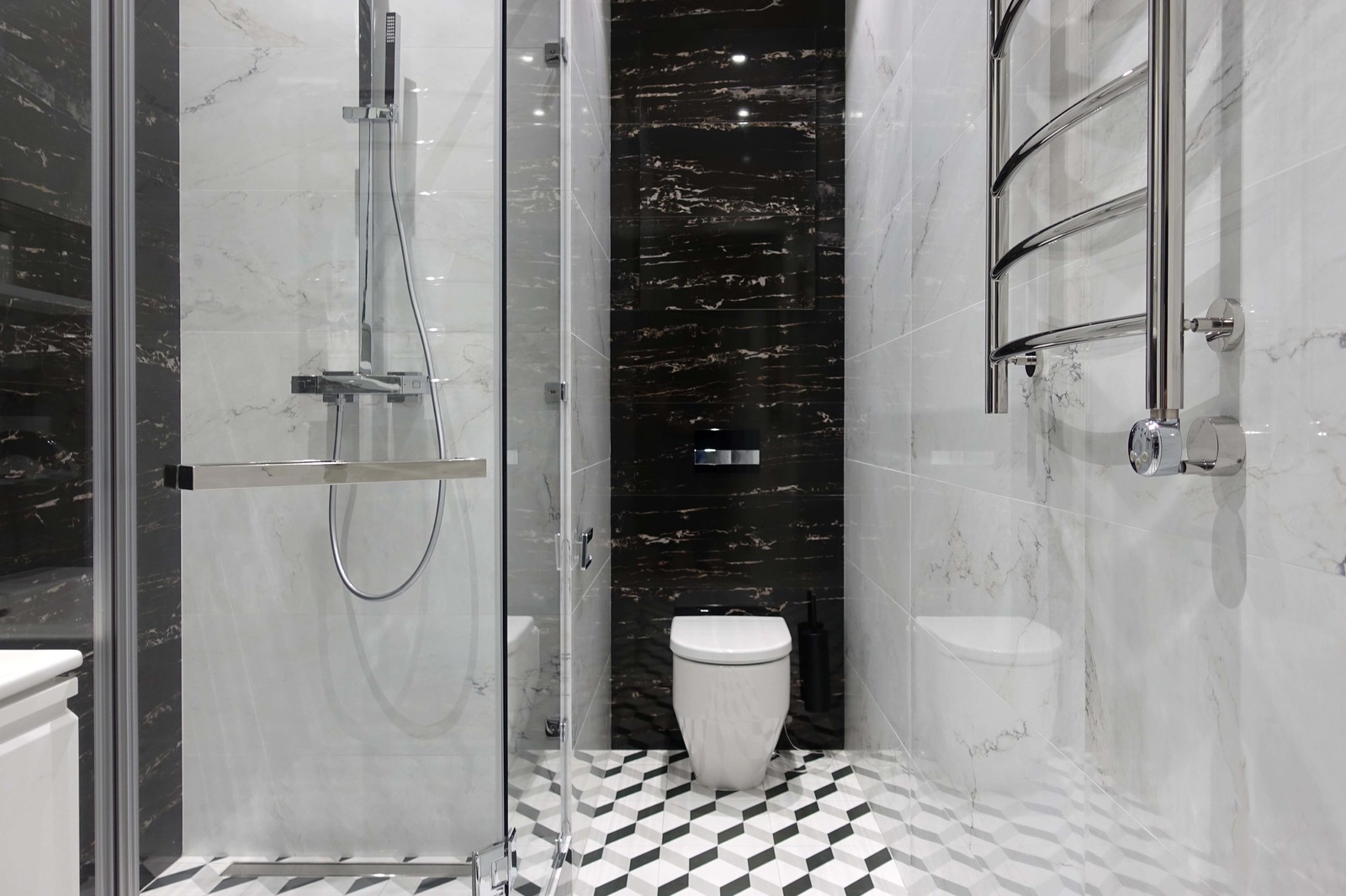 Город Яхт. Реализация.