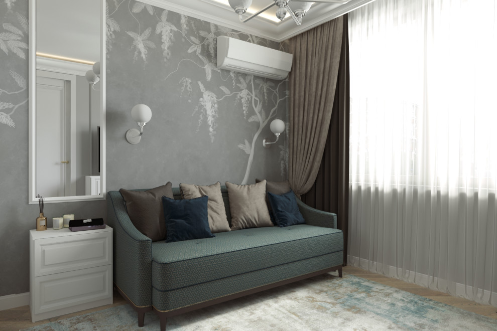 ЖК Новая Рига Москва