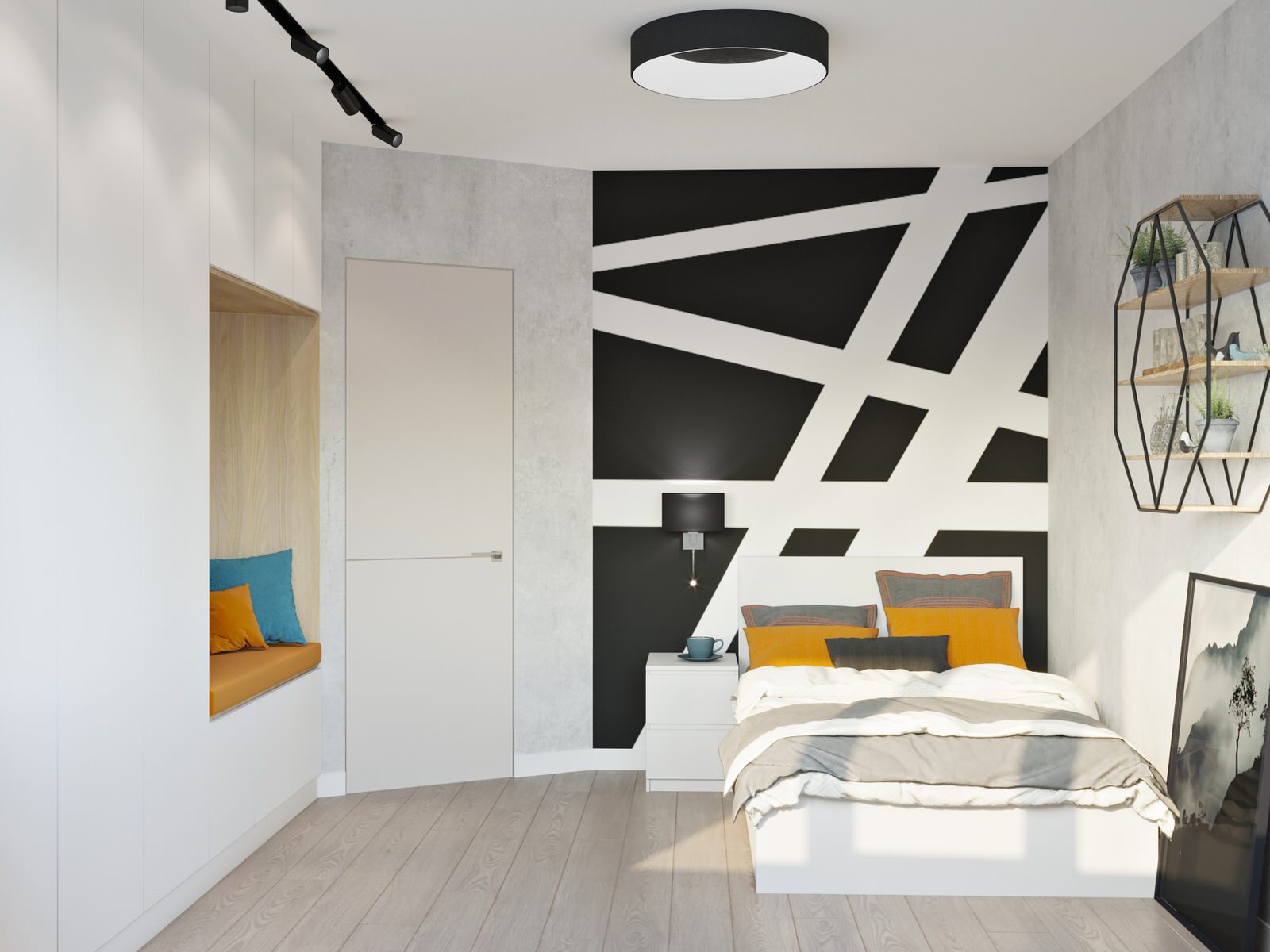 Apartment Rozmarin 90m2