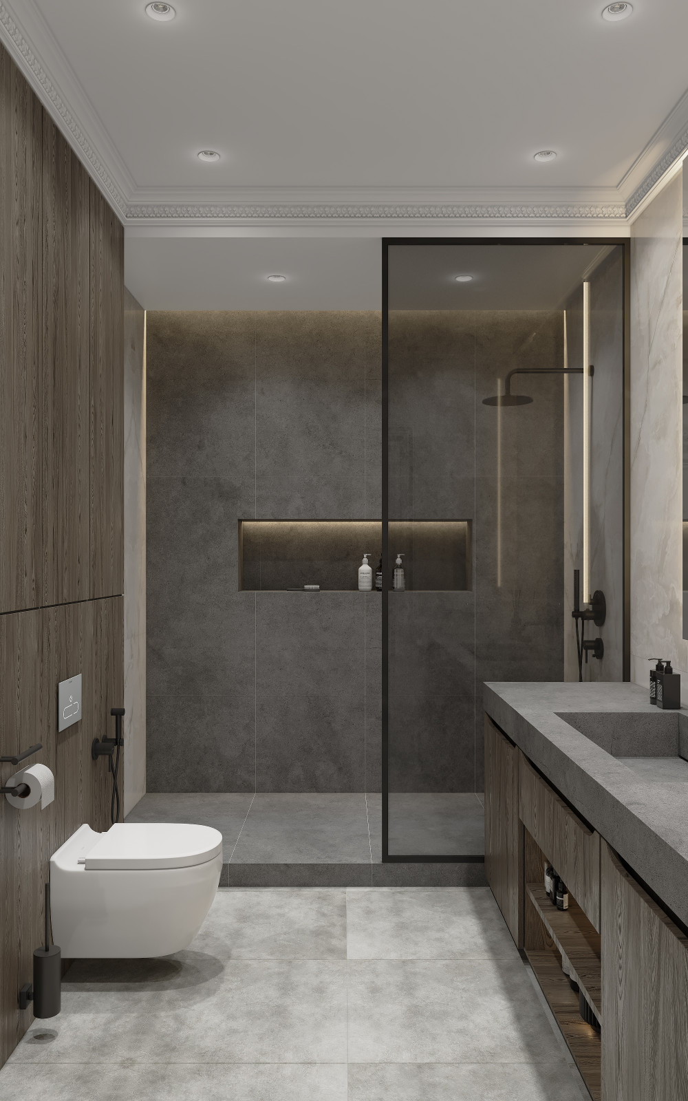 Обложка проекта: ЖК CITY PART 2