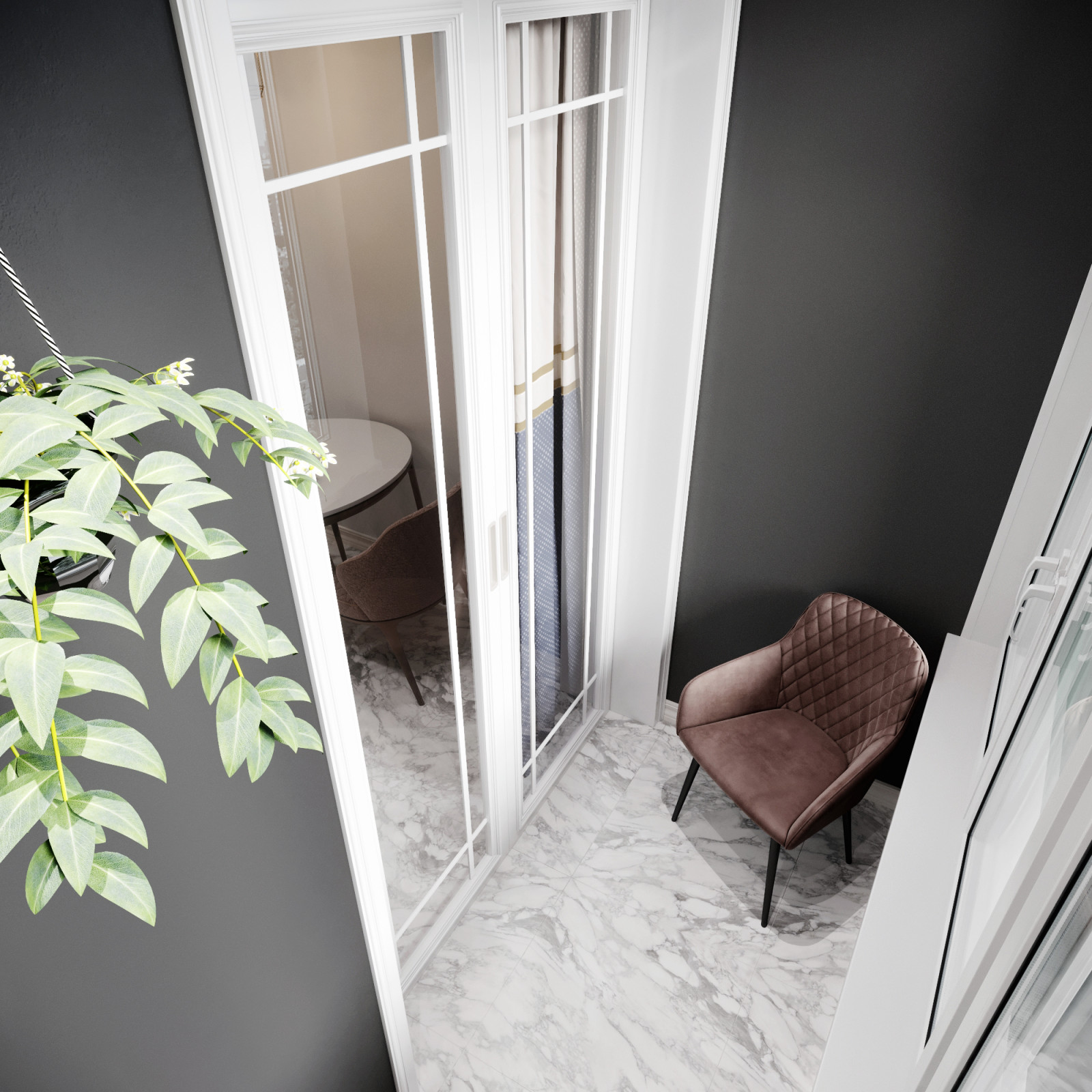 ЖК ОСТАФЬЕВО