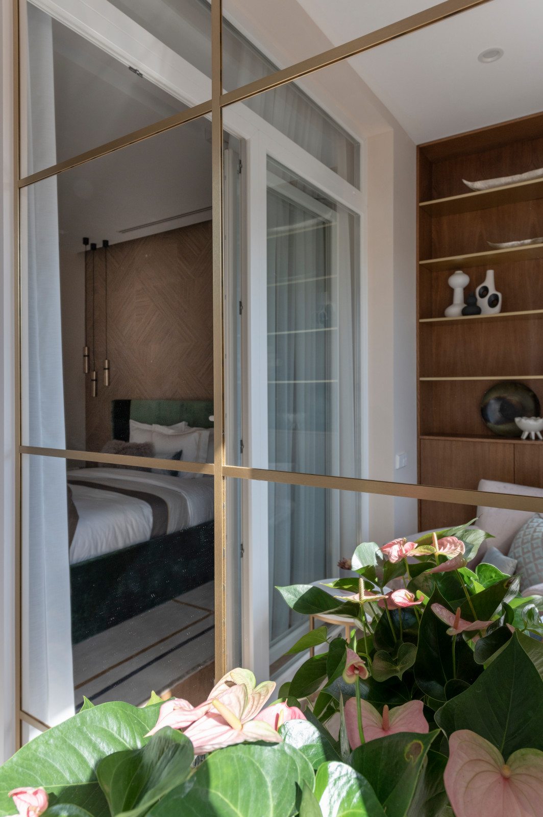 Серебряный фонтан