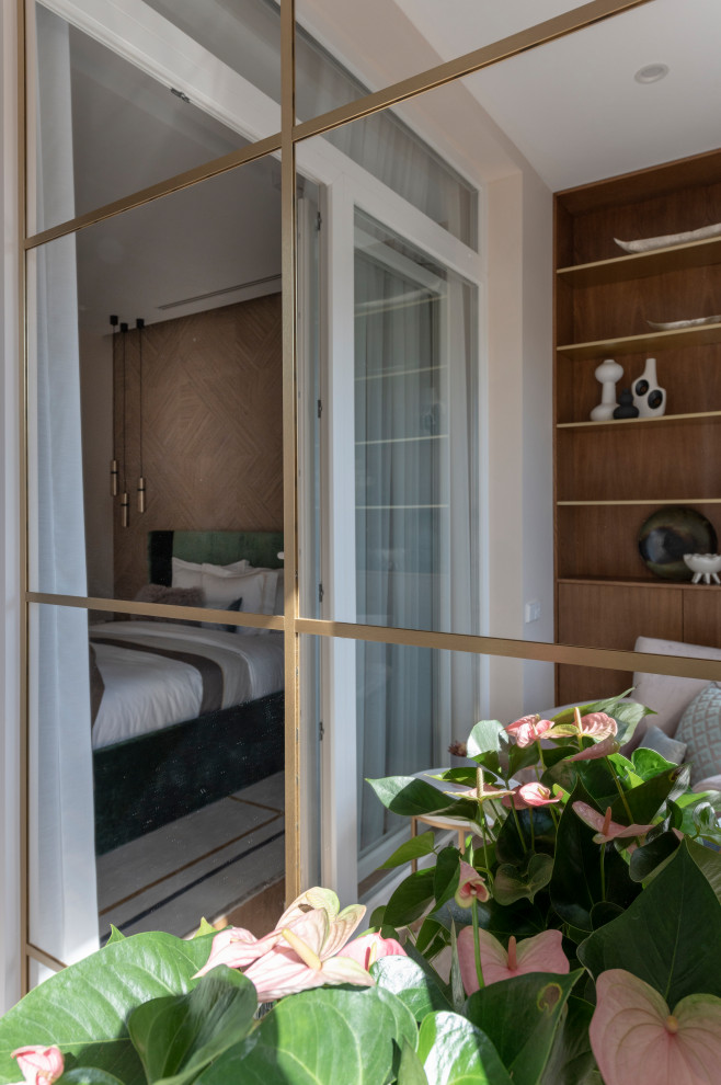 Серебряный фонтан