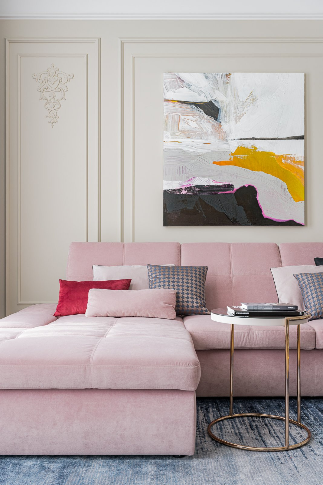 Обложка альбома: Мои идеи