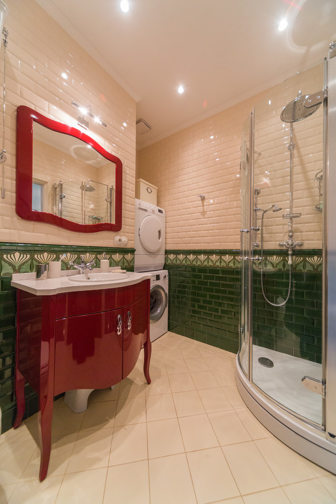 Квартира ЖК "Берзарина12"