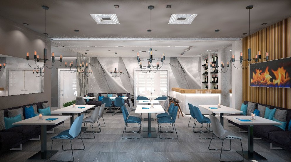 Гостиница Кушска коса