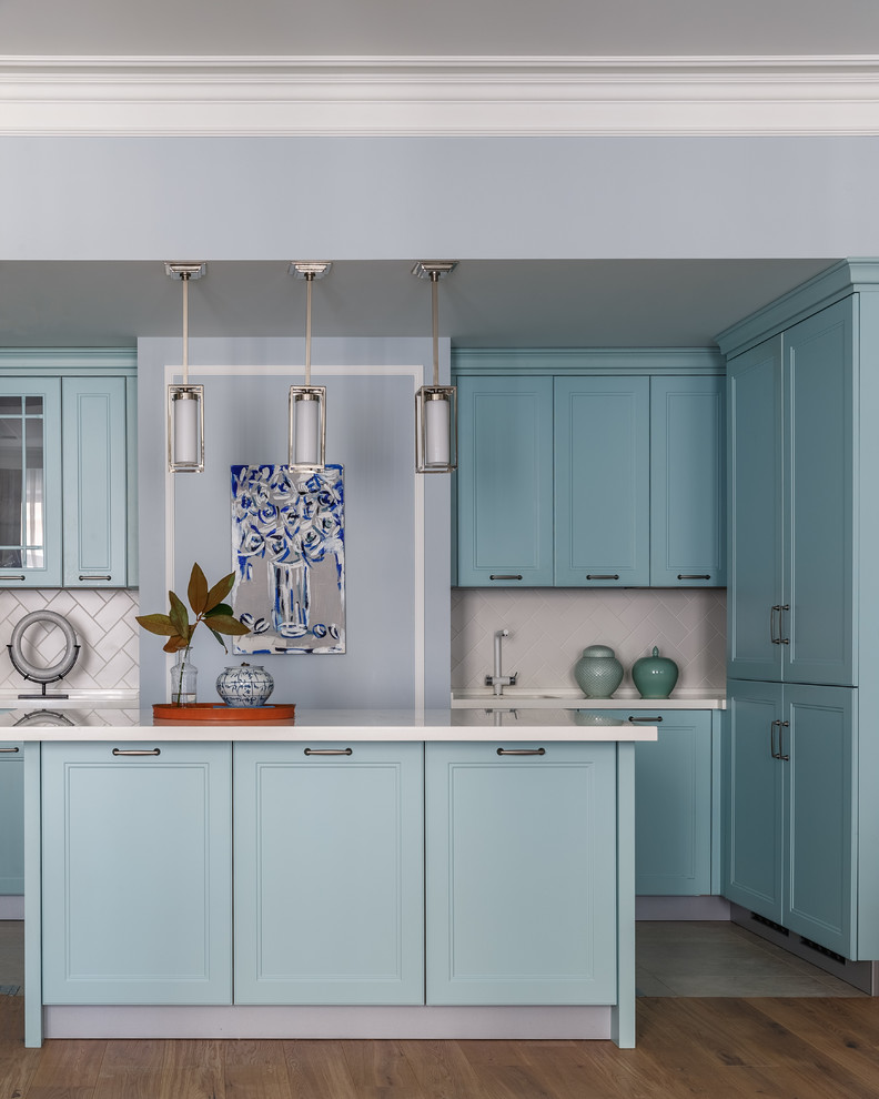 Итальянский квартал